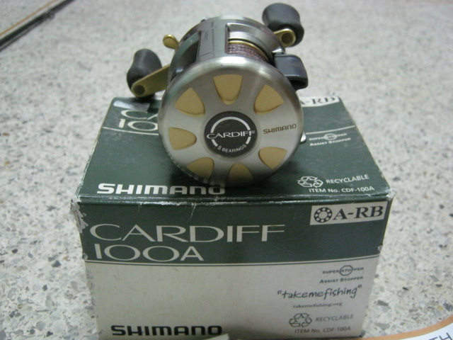 อยากได้ผ้าเบรก shimsno cardiff 100a