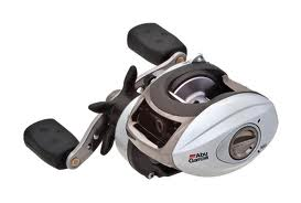 Abu Garcia Silver Max 2 ใช่กับคันแบบไหนเป็นดีครับ