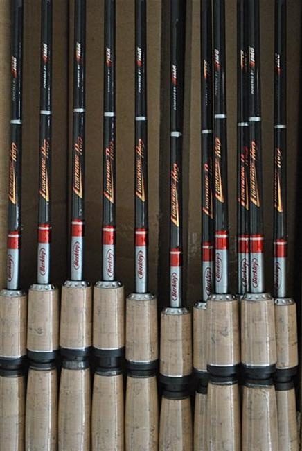 Abu Garcia Silver Max 2 ใช่กับคันแบบไหนเป็นดีครับ