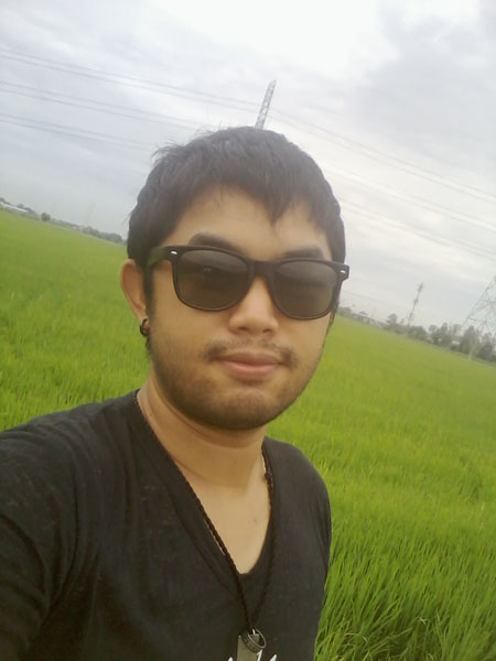 เยี่ยมน้อง ยุดยา " อีกแล้ว " รอบ 2 วันที่ 1