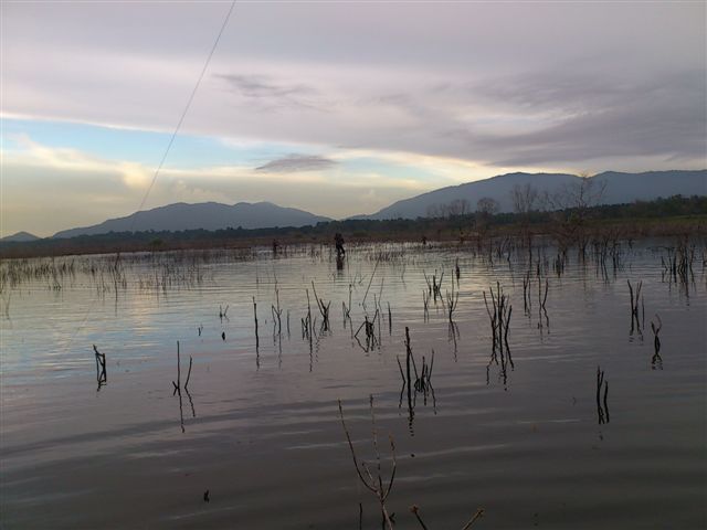 1.5 ชม. หลังเลิกงาน@บางพระ << By FFT >>