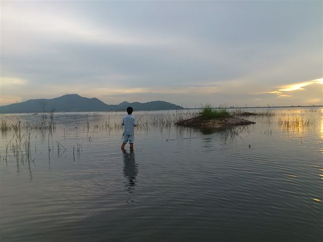 1.5 ชม. หลังเลิกงาน@บางพระ << By FFT >>