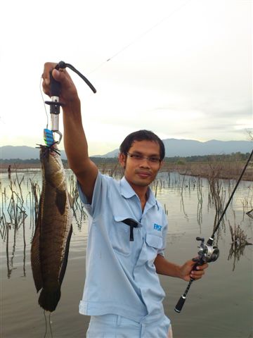 1.5 ชม. หลังเลิกงาน@บางพระ << By FFT >>