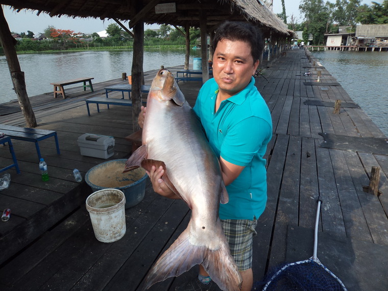 พาแพนเป๊ะไปบึงภาค 2 ตอนที่ 2