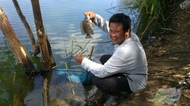 วันนึ้ขอเปลียนแนวหน่อยครับ..