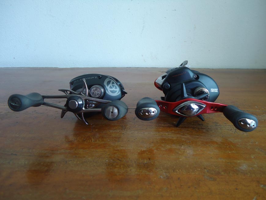 หมัดต่อหมัด SmokeHPT & MegaForce THSL 2012