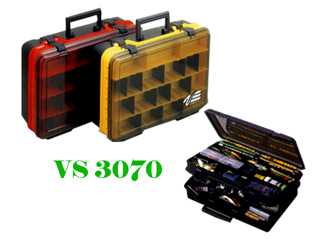 ใครเคยใช่กล่อง  VS - 3070  บ้างครับ