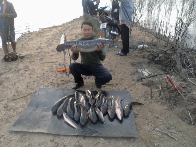 อ่างหนองกลางดง 2 