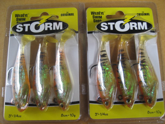ทำไมเด๋วนี้ปลายาง strom มันว่ายเอียงอ่ะคับ