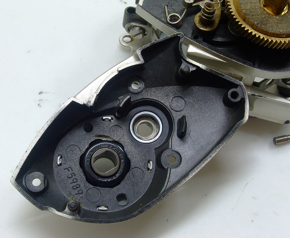 daiwa TD-X105HiLA