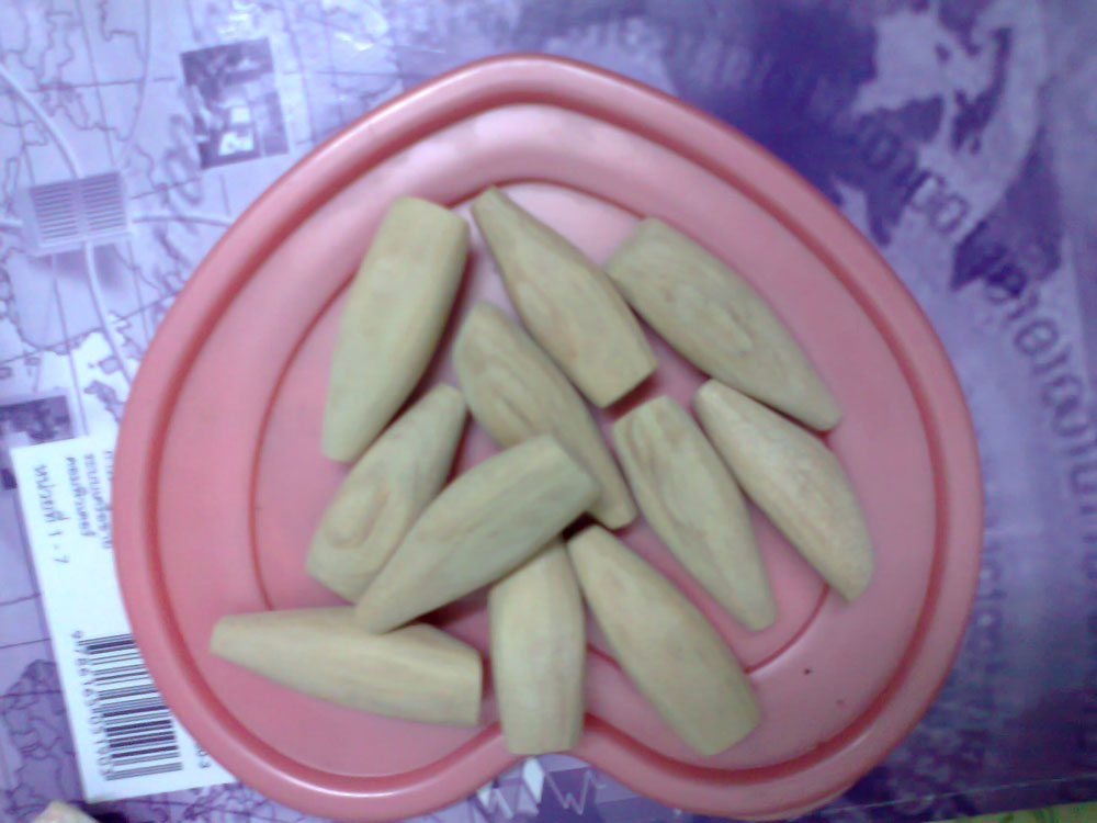 ร่างกาย กบส่ายๆ ไม่ถึงเทพเมฆา