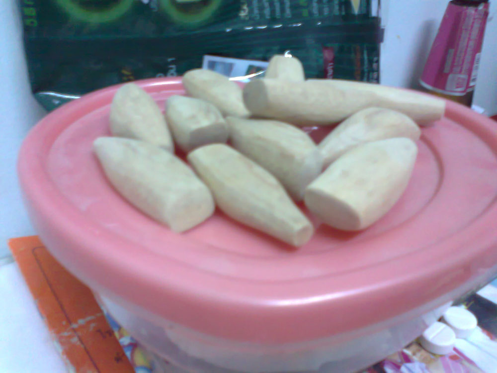 ร่างกาย กบส่ายๆ ไม่ถึงเทพเมฆา