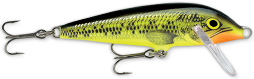 Rapala CountDown 