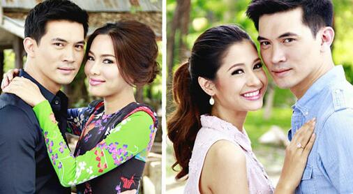 tombra หยุด เรื่องช่อน มาแอ่วละครไทย