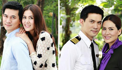 tombra หยุด เรื่องช่อน มาแอ่วละครไทย
