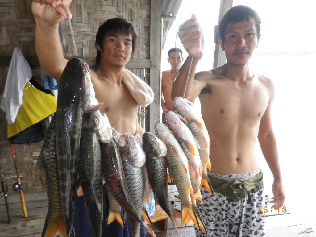 ลุยเขาแหลม