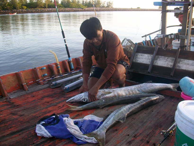 ไปปราบไอ้สากกันไหม..........โปรดส่งสันญาณกันมา......