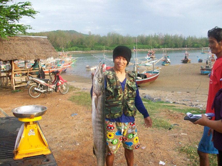 ไปปราบไอ้สากกันไหม..........โปรดส่งสันญาณกันมา......