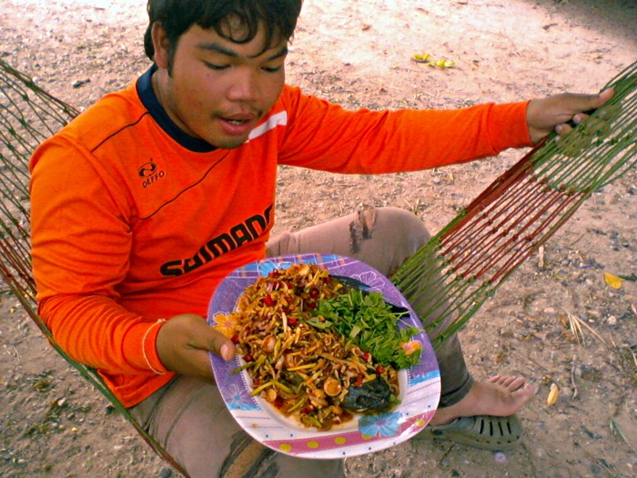 เปิดฉากไม่อยากออก ไอ่.....ถอกมันหลอกฉัน