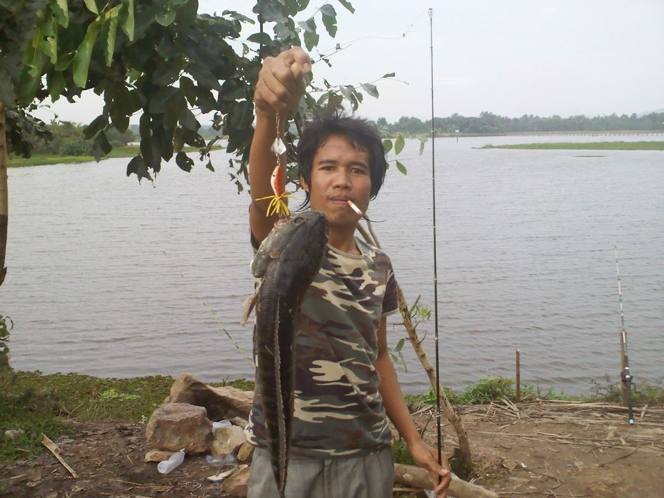 เก็บตกจากลองส่งครั้งที่แล้วครับ