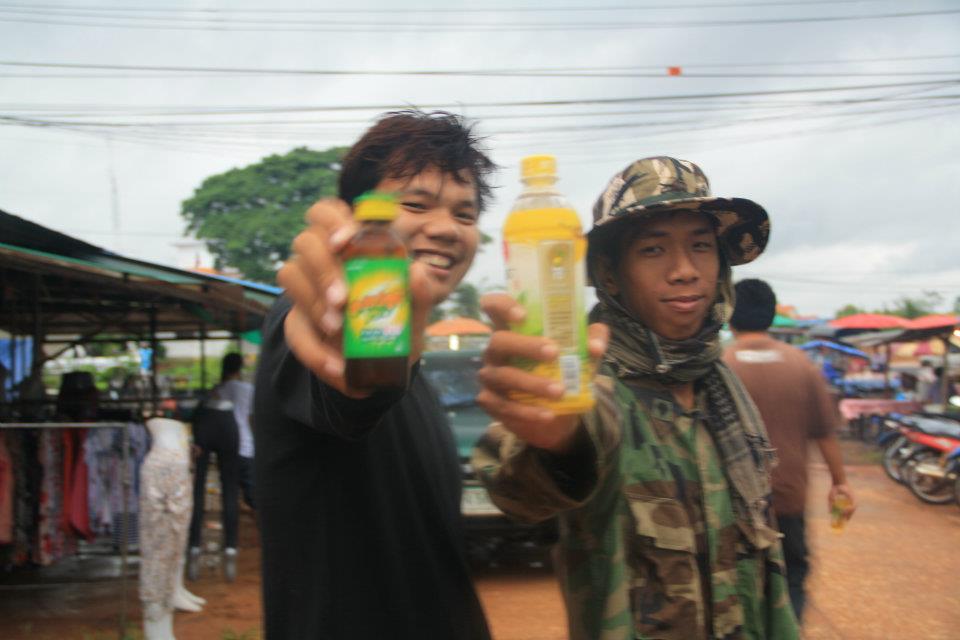 สมาชิกใหม่ รายงานตัวครับ