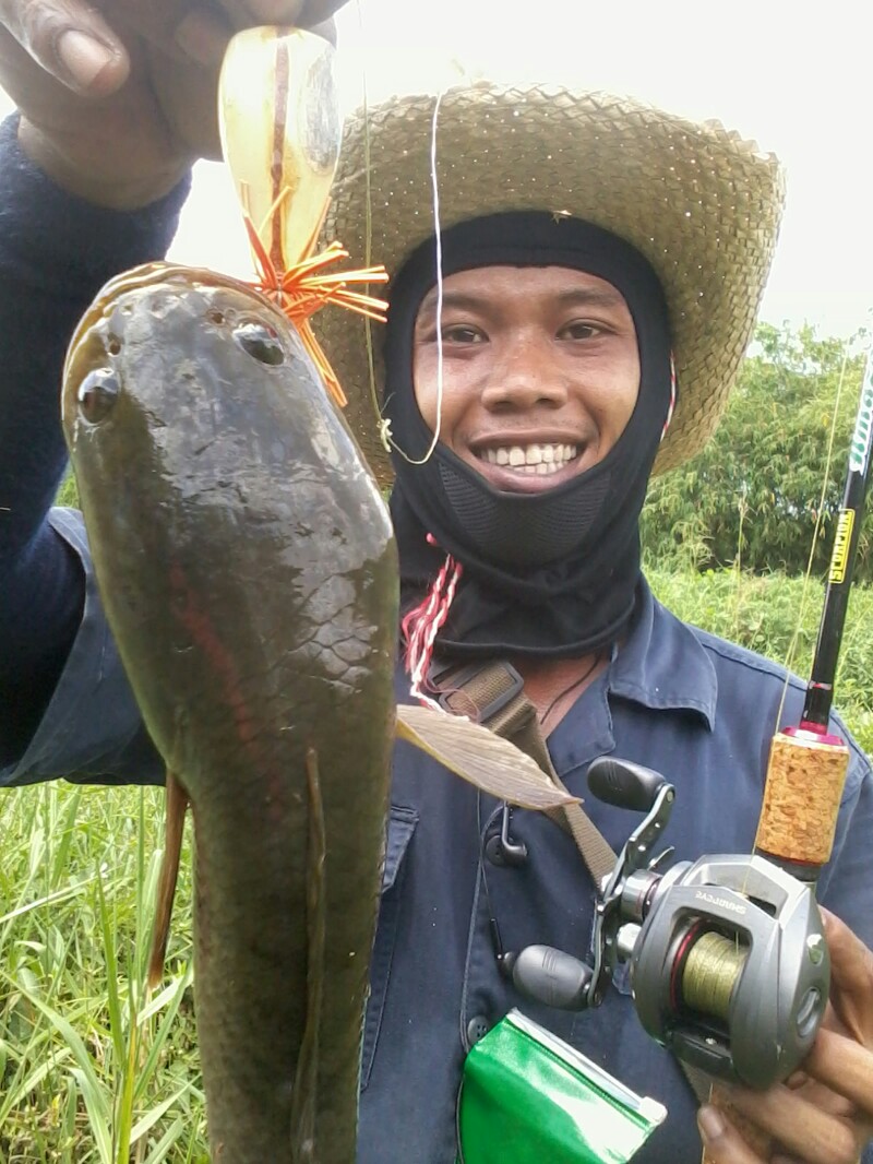 ลองส่งครับผม