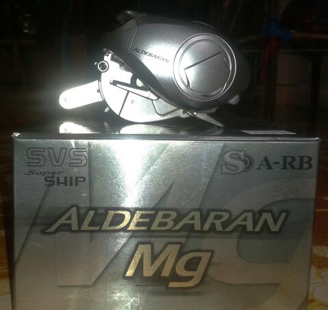 Aldebaran mg 5.8-1