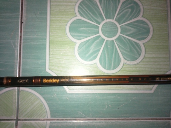 เซียน.."berkley"  เข้ามาด่วนเลยครับ:")