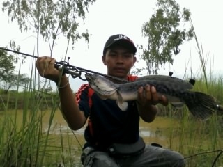 นครสวรรค์ fishing3