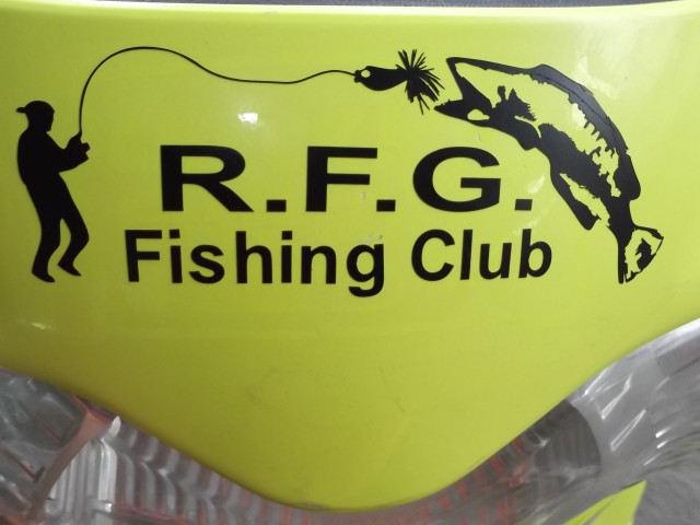 R.F.G. เสร็จแล้วครับ ให้น้าท่านหนึงชมครับ