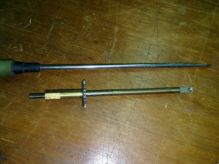 ผ่ารอก Viking WaveBreaker W6000