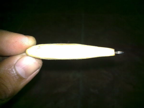 สวนกระเเส กบ บ้างซิ Pencil มั่วๆ+ส่งงานเทส