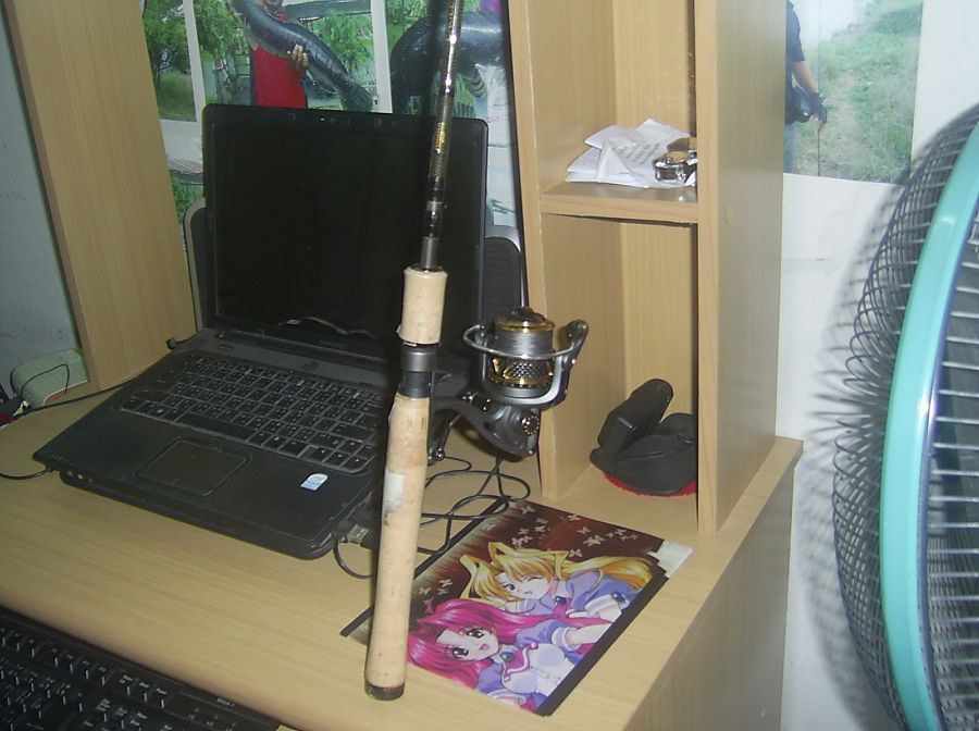จิบ......ชะโดใหญ่ในเมืองกรุง (สตรีวิทยา2)