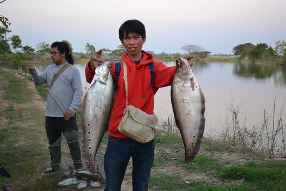 งานหมายธรรมชาติ5