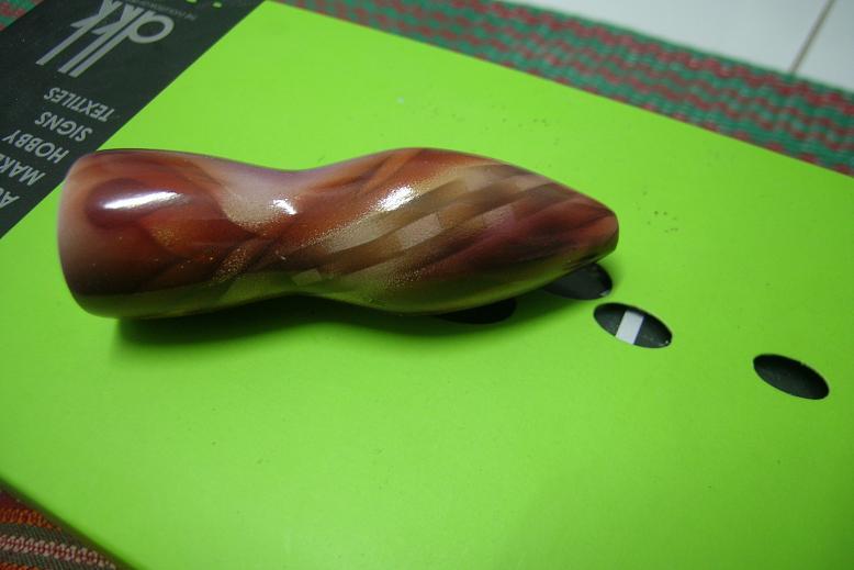 ลองทำลายที่ยากขึ้น