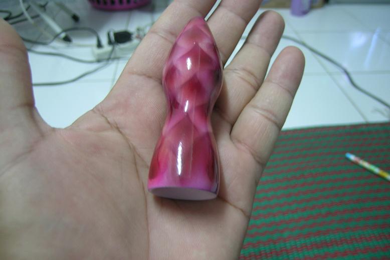 ลองทำลายที่ยากขึ้น