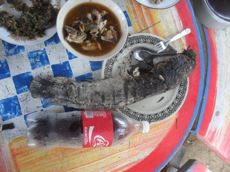 Bell AY _ลองวิชา กบรุจ ยุธยา..555+++บุกโขทัย