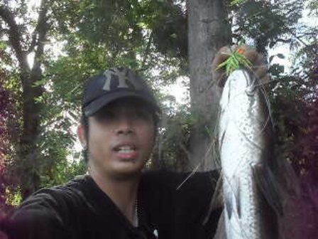 Bell AY _ลองวิชา กบรุจ ยุธยา..555+++บุกโขทัย