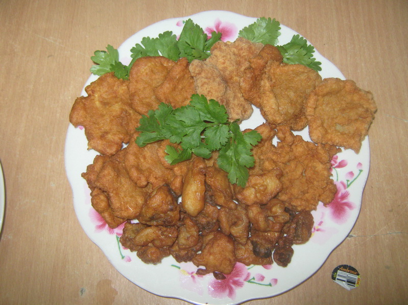เปคูทำกินแบบง่ายๆครับ