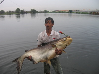ถ้าคุณแน่ ลองมาอัดที่บึงบึก