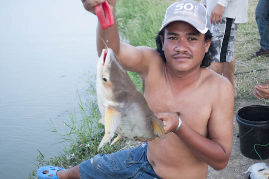ของเล็กงัดของใหญ่