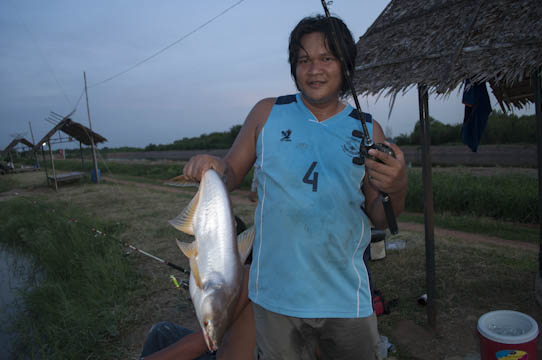 ของเล็กงัดของใหญ่