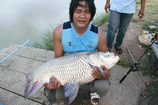 ของเล็กงัดของใหญ่