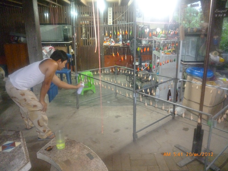 ลองส่งงานภูธร   มาให้น้าๆติชม  อีกสักรอบครับ