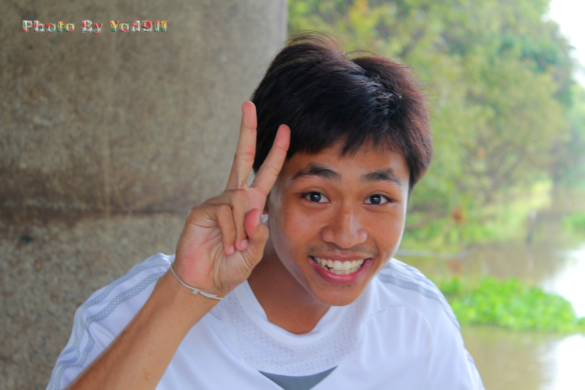 โชว์นิดหน่อยพอเด้อ 