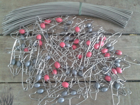โครง Ribbit 2012 Hand Made