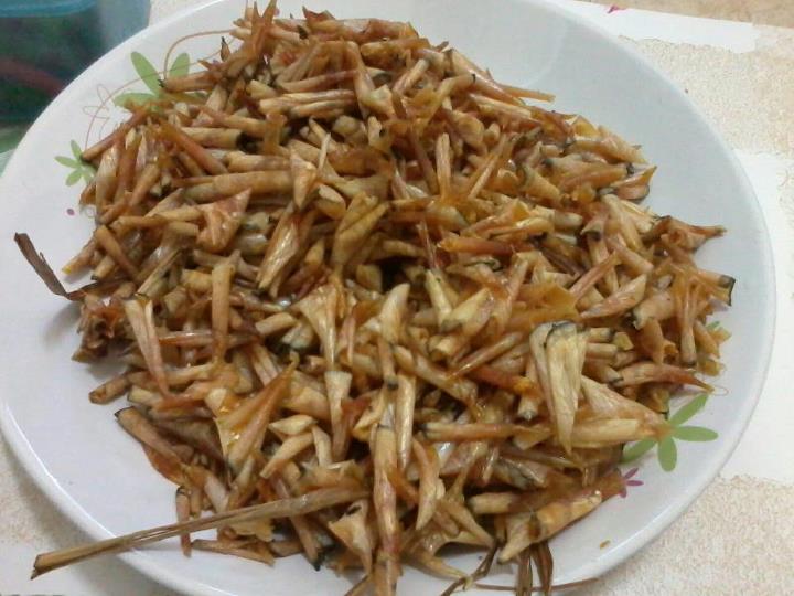 ลาบปลายี่สก
