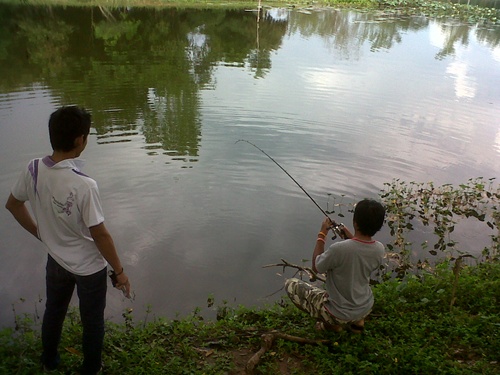 นานๆที่  หนองนารี5555