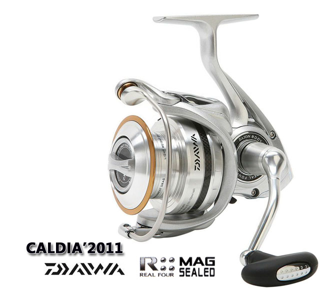 เลือกไม่ถูกระหว่าง  Daiwa กับ Shimano