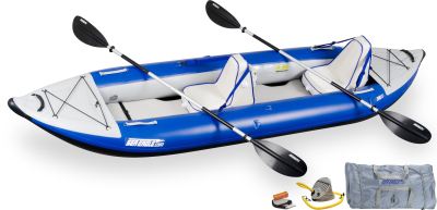 เรือยาง seaeagle 380x Pro Kayak